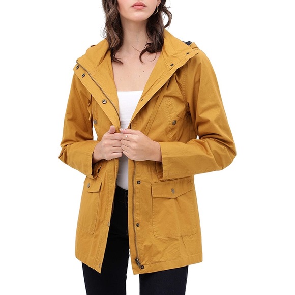 Light Jacket - Picture 4 of 5